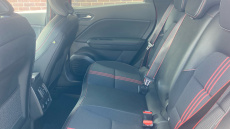 Renault Captur 1.3 Mild hybrid 140 R.S. Line 5dr Petrol Hatchback